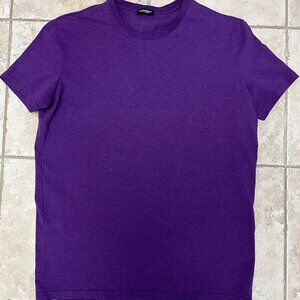 DSQUARED2 ~ purple T_Shirt ~ Medium fit